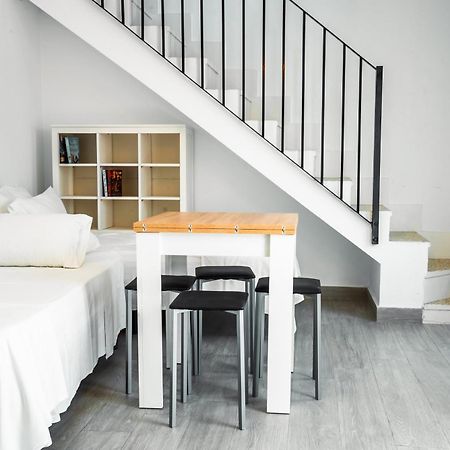 Escuela Village Marbella Exteriör bild