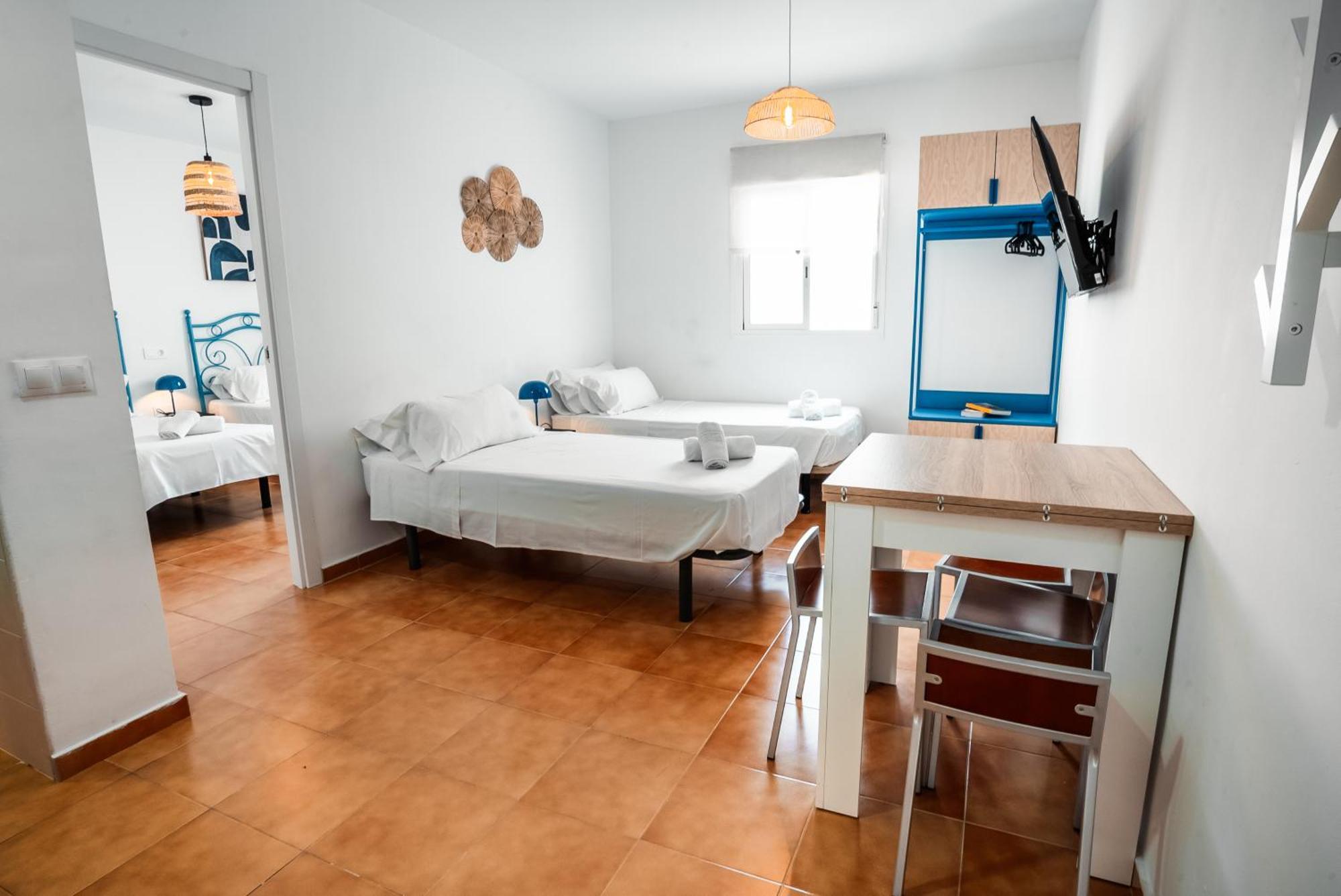 Escuela Village Marbella Exteriör bild